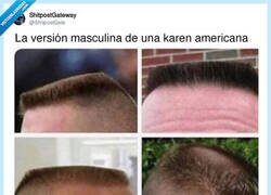 Enlace a Siento mucho repelús, por @ShitpostGate