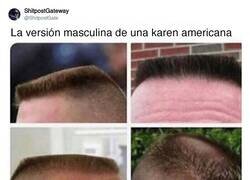 Enlace a Siento mucho repelús, por @ShitpostGate