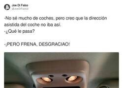 Enlace a Hazle caso al bicho, por @JoeDiFalco2