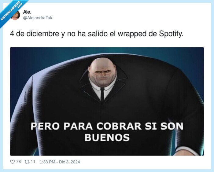 diciembre,wrapped,spotify,esperar