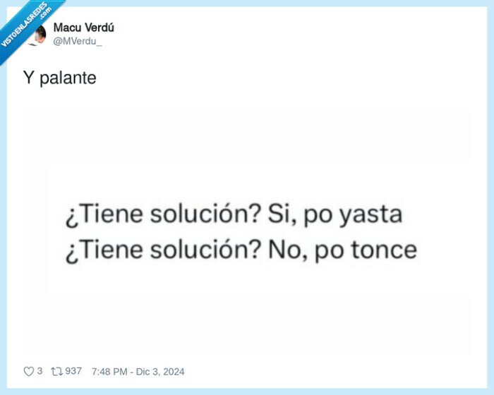 solucion,problema,arreglar