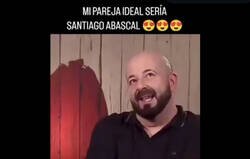Enlace a Creo que a este señor no le ha quedado clara la ideología de Abascal
