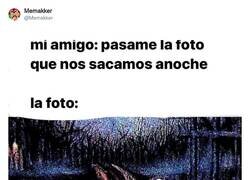 Enlace a Esas son las fotos que molan, no tanto postureo, por @Memakker