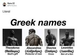 Enlace a No hay que complicarse tanto la vida, por @Renezzbro