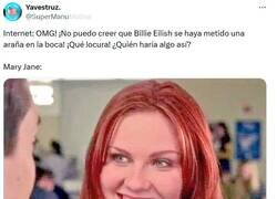 Enlace a Se la metió entera por @supermanumolina