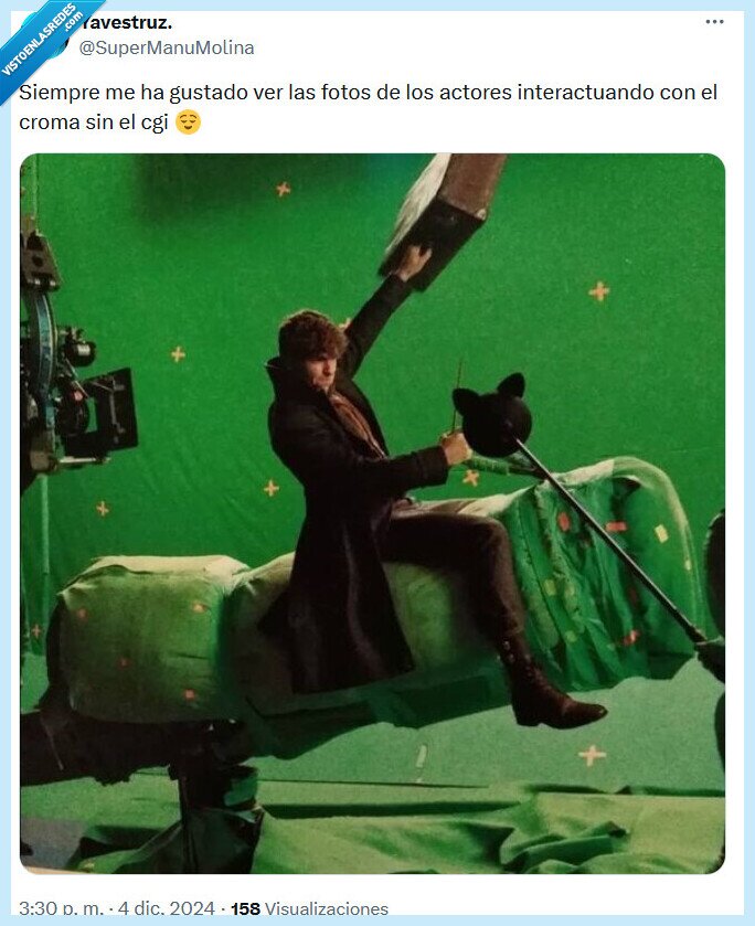 cgi,actores,croma