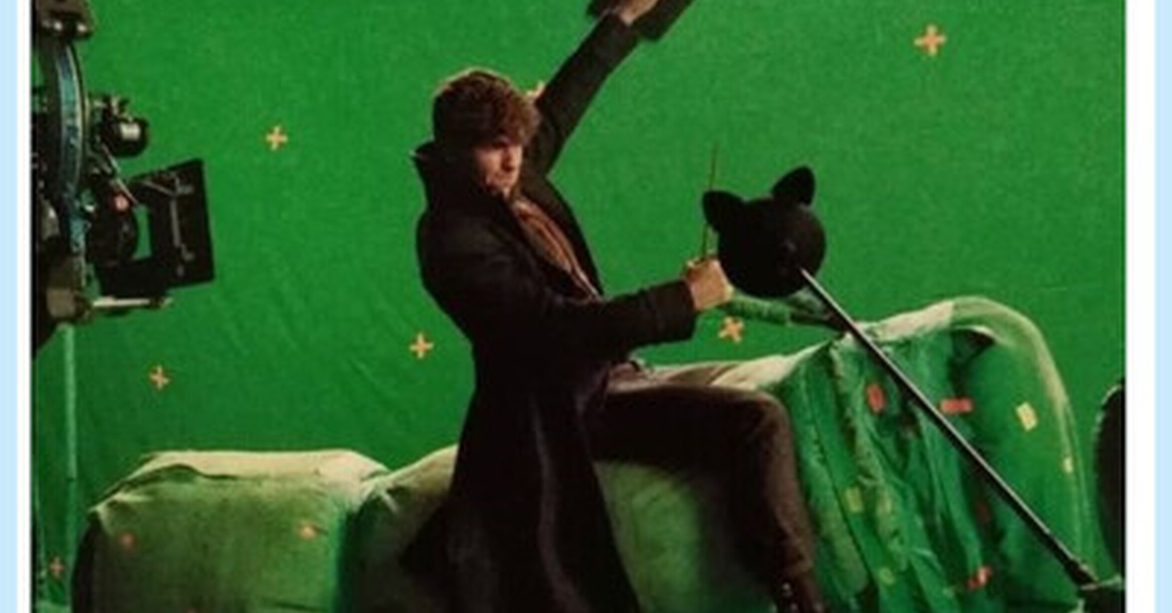 VEF > Visto en las Redes > Haciendo el ridículo por @supermanumolina