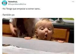 Enlace a ¡Dame guarrerías! por @supermanumolina