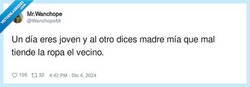 Enlace a Vamos directos al pozo, por @WanchopeMr