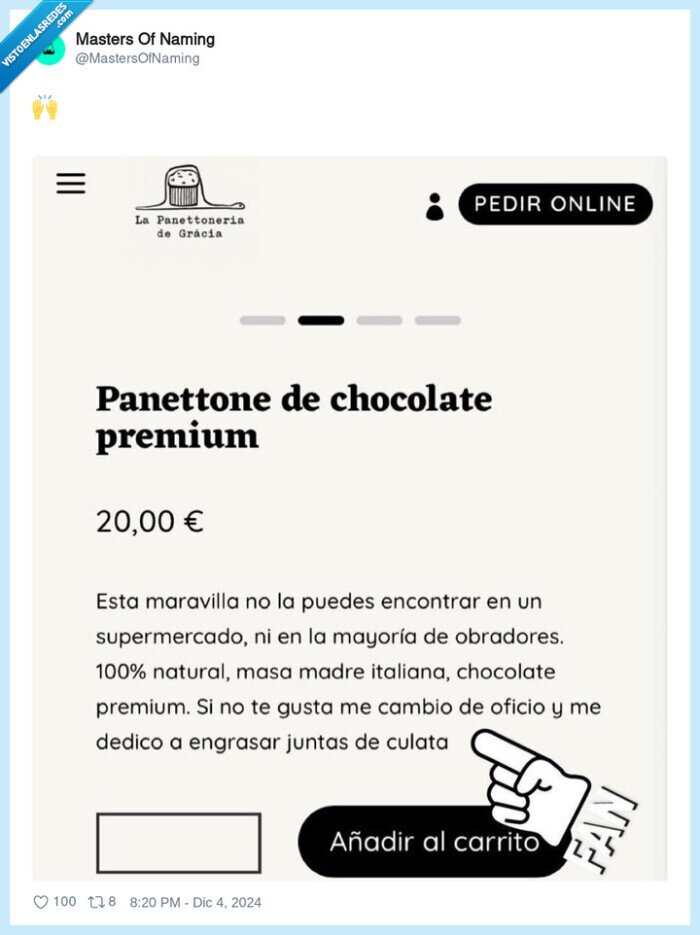 panettone,arriesgar,bueno,premium