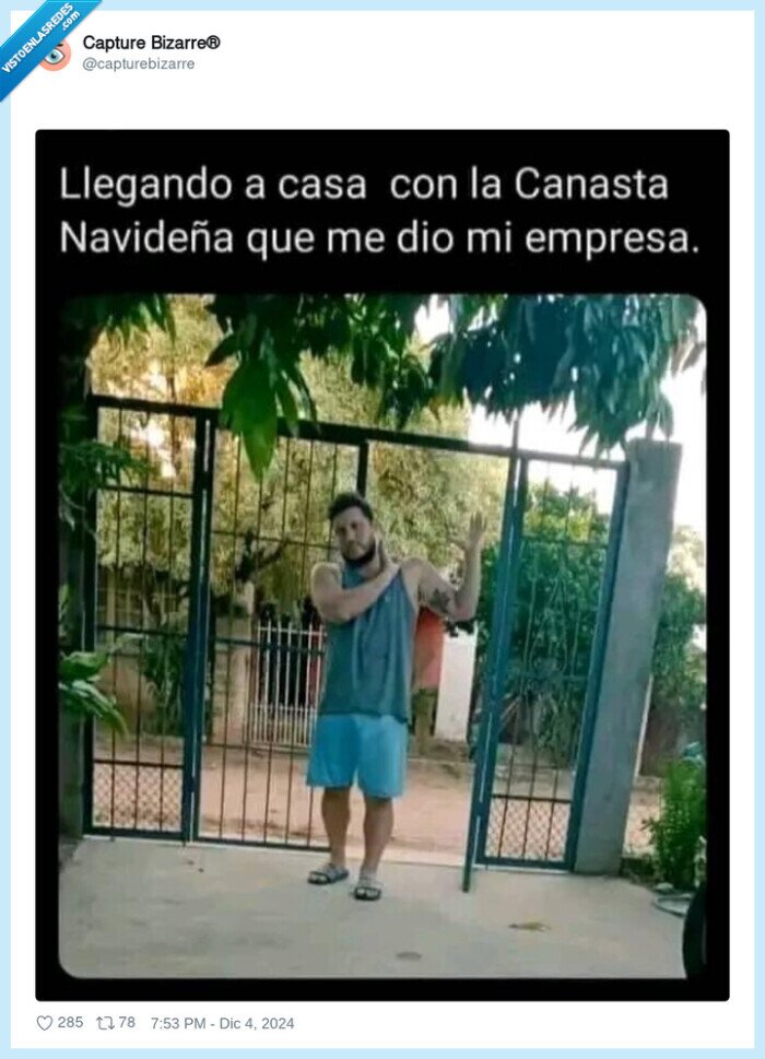 cesta,navideña,regalo,empresa,empleados