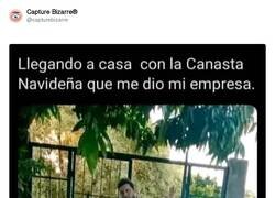 Enlace a Cada uno tiene lo que se merece, por @capturebizarre