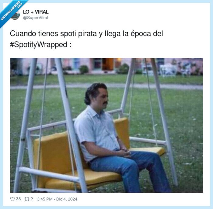 spotifywrapped,pirata,época,spoti,spotify