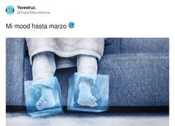 Enlace a BUA qué venga ya el verano, por @SuperManuMolina