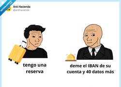 Enlace a El truco de la pizza a domicilio funciona en este gran país en el que vivimos, por @antihacienda