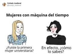 Enlace a ¿Qué haríais vosotros? por @cunado_medieval