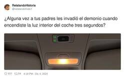 Enlace a Te hacían creer que habías provocado un accidente con 100 muertos, por @relatandohisto1