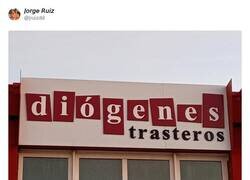 Enlace a Hay que tener mala leche, por @jruizdd