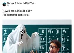 Enlace a El elemento sorpresa, por @ivanalquimico