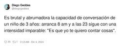 Enlace a Y tú solo deseas que se vayan a dormir, por @diegogeddes
