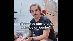 Enlace a Este señor es un genio del marketing y no acepto un NO, por @anadeaustria_