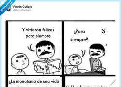 Enlace a No le deseo a nadie un niño repelente, por @RincnCuriosoo