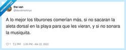 Enlace a Es que no saben disimular, por @davidmartinyo