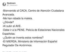 Enlace a Menudo despropósito, por @T_Stockmann