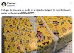 Enlace a Qué jefazo, por @cecilos