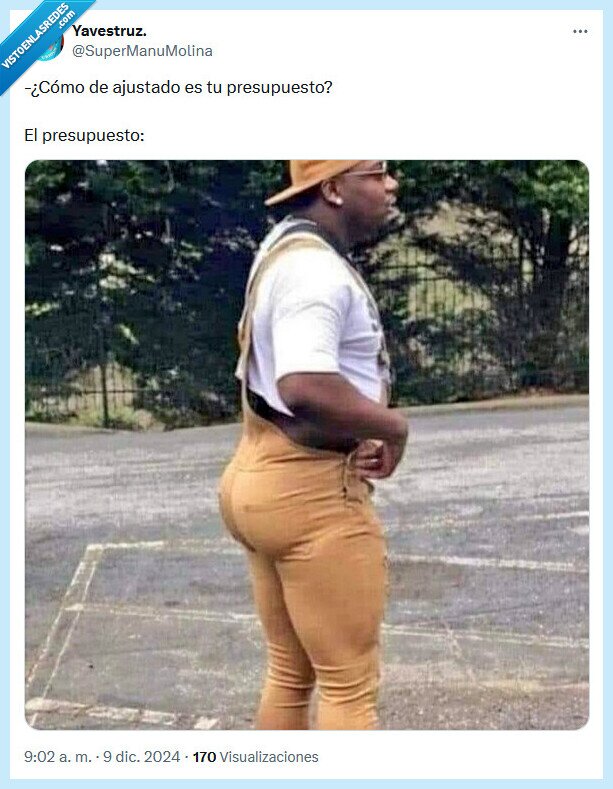 ajustado,presupuesto