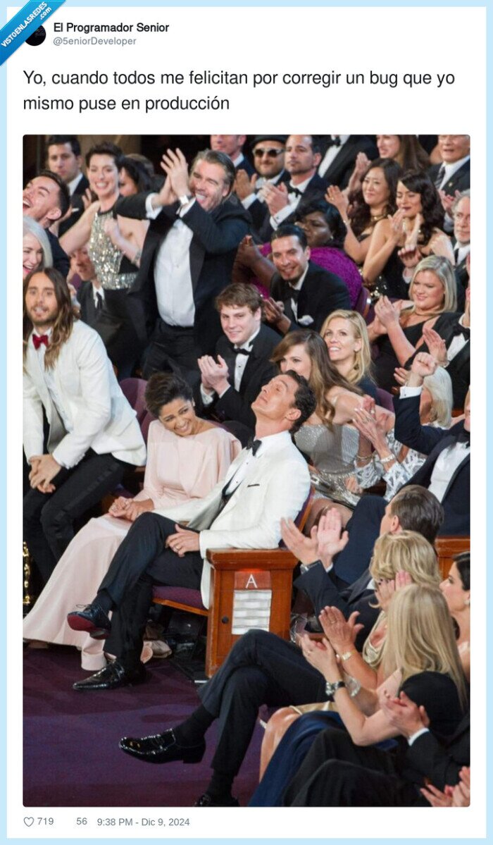 producción,felicitar,corregir