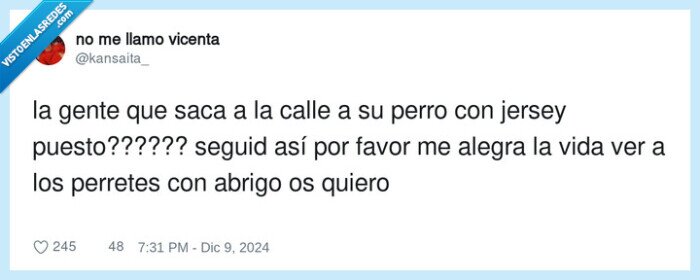 perretes,abrigo,alegrar,jersey