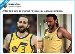 Enlace a Se viene, por @WanchopeMr