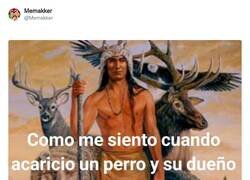 Enlace a Tocado por los dioses, por @Memakker