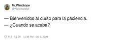Enlace a Más vale que lo sigas, lo necesitas, por @WanchopeMr