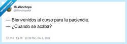 Enlace a Más vale que lo sigas, lo necesitas, por @WanchopeMr