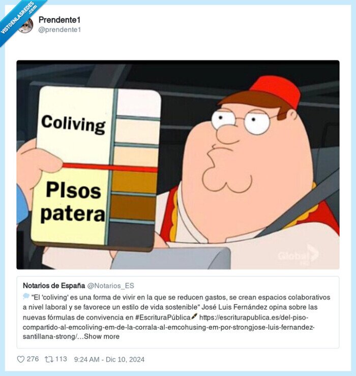 coliving,patera,paleta,colores,negros