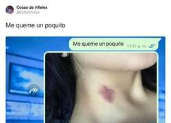 Enlace a Tengo algo que explicarte..., por @EsDeChivos