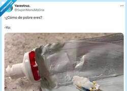 Enlace a No tengo pasta para la pasta por @supermanumolina