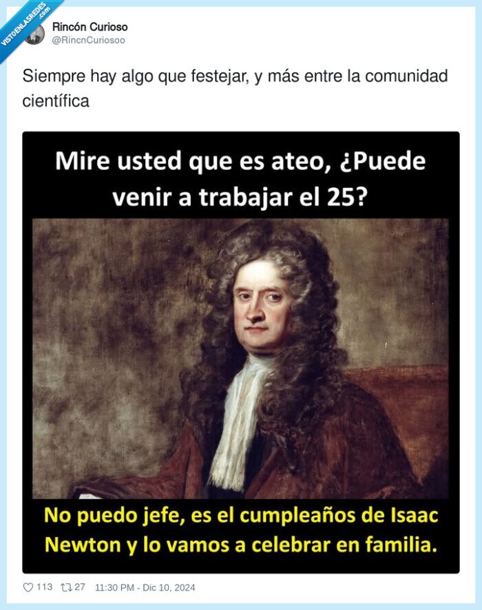 científico,celebrar,25,ateos,newton