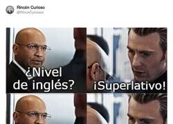 Enlace a Pensaba que sabía más de inglés, por @RincnCuriosoo