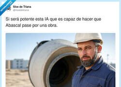 Enlace a En twitter han descubierto la nueva IA y se han vuelto locos, por @moedetriana