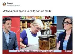 Enlace a Poco pasa, por @RaqeulCarbalall