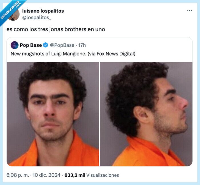 luigi mangione,asesino,nyc,ceo,preso