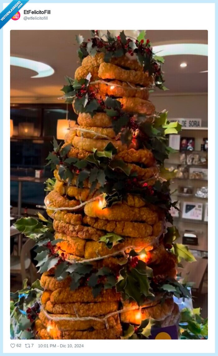 arbol,torreznos,navidad