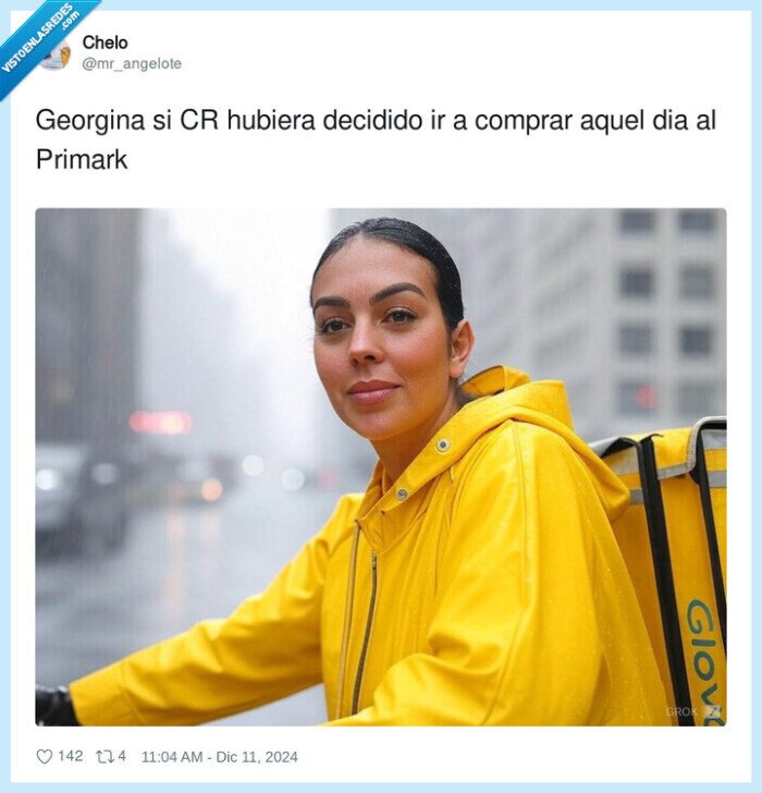 georgina,glover,cristiano,gucci,comprar,primark,ia