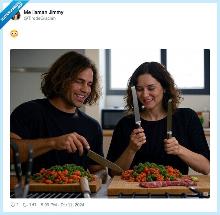 daniel sancho,ayuso,grok,ia