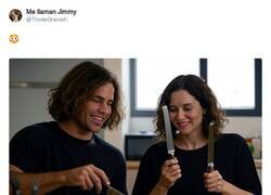 Enlace a Mano a mano dan verdadero miedo, por @TirodeGraciah