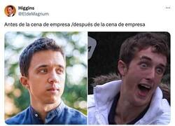 Enlace a Cuidado lo que hacéis que luego el lunes hay que volver al curro, por @EldeMagnum