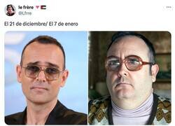 Enlace a El 7 de enero todos al gym, por @Lfrre